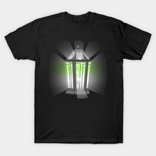 Agender Lantern T-Shirt